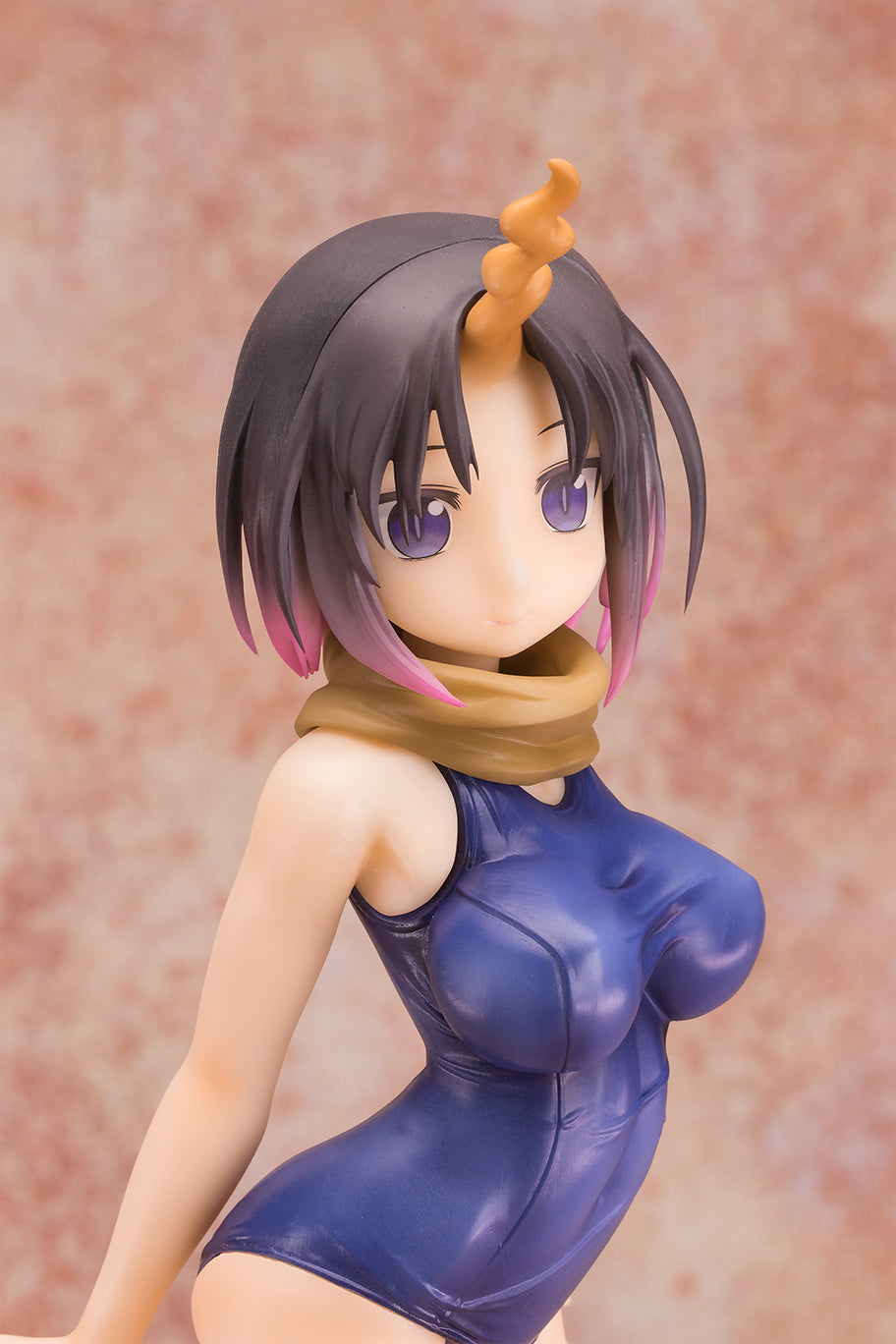 Miss Kobayashi's Dragon Maid - Elma School Swimsuit Ver. (REPRODUCTION) Figure Super Anime Store