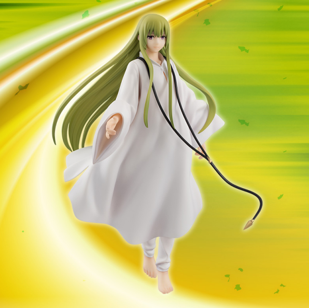 Furyu Fate Grand Order Absolute Demonic Front: Enkidu SSS Figure Super Anime Store