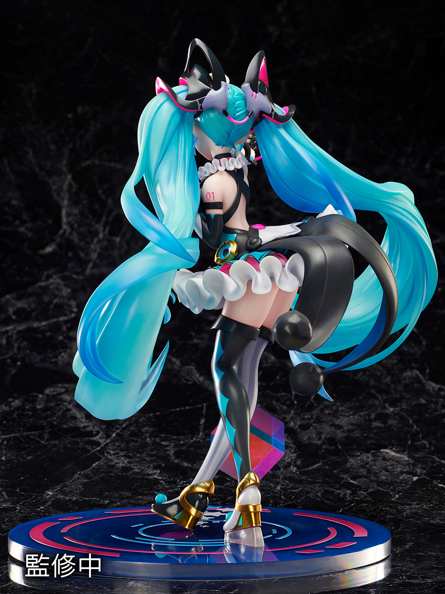 FURYU Hatsune Miku "Magical Mirai 2019" Ver. Figure Super Anime Store