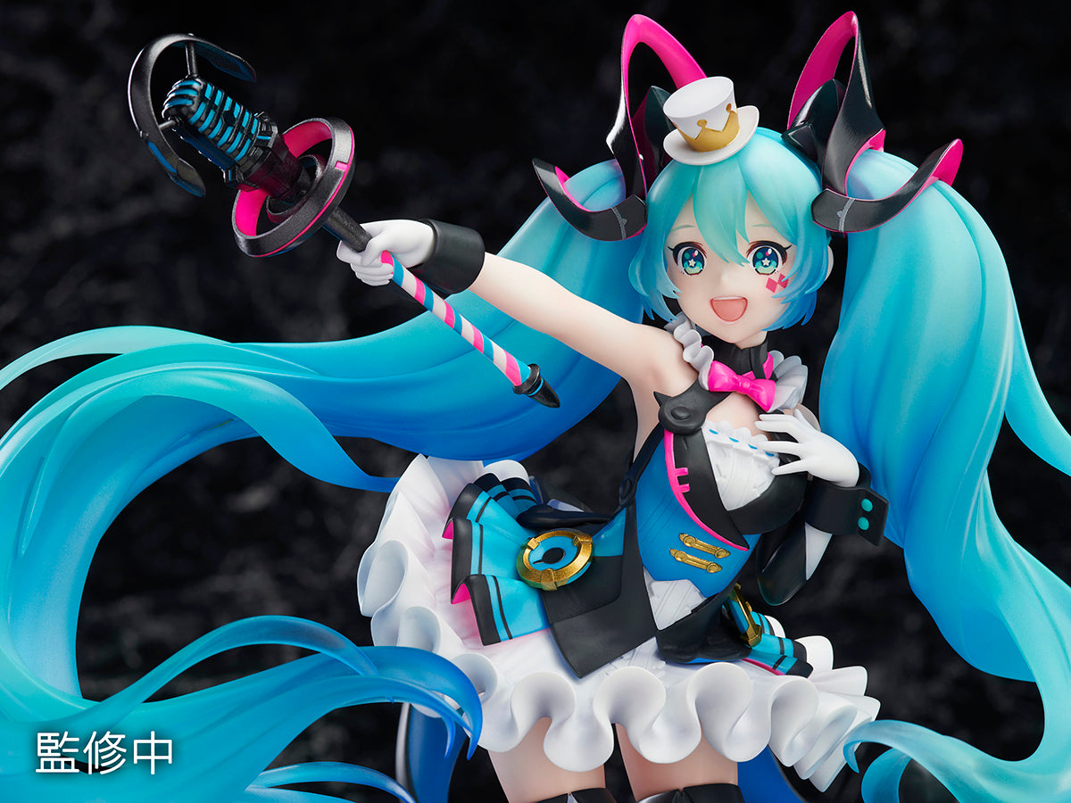 FURYU Hatsune Miku "Magical Mirai 2019" Ver. Figure Super Anime Store