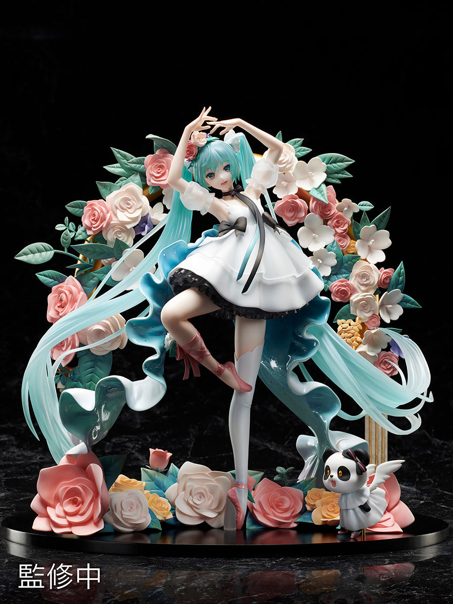 Hatsune Miku "MIKU WITH YOU 2019" Ver. Figure Super Anime Store