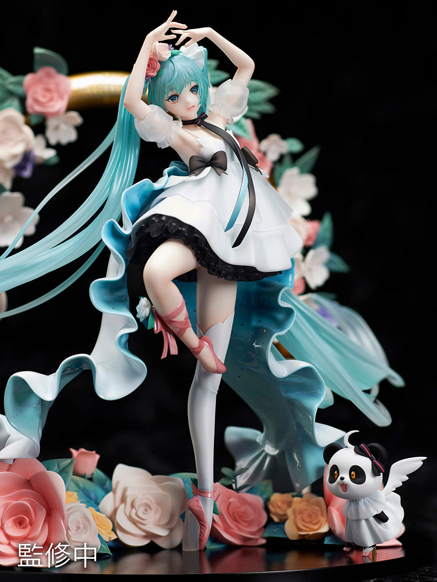 Hatsune Miku "MIKU WITH YOU 2019" Ver. Figure Super Anime Store