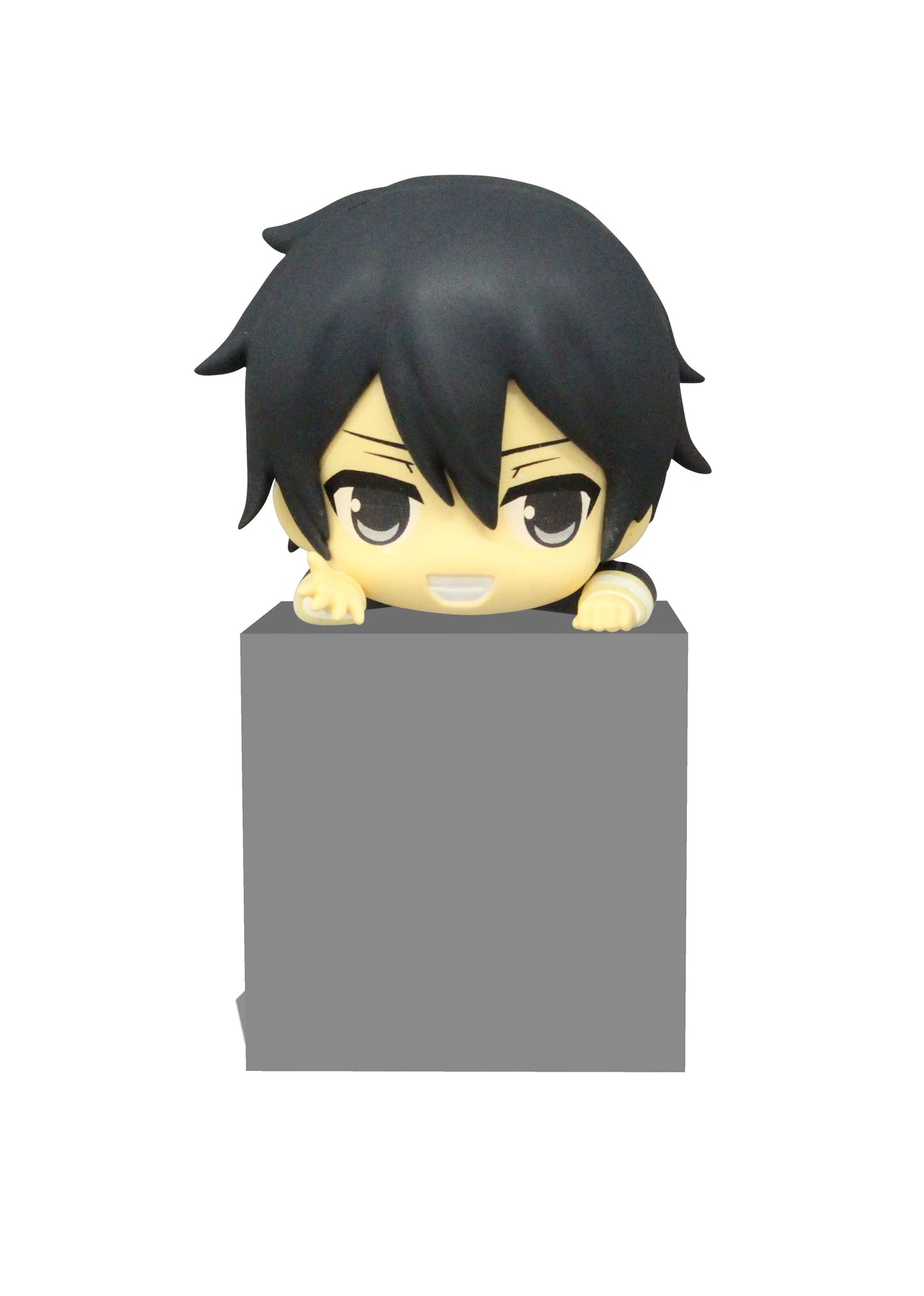 Sword Art Online Alicization Hikkake Figure - Kirito Super Anime Store