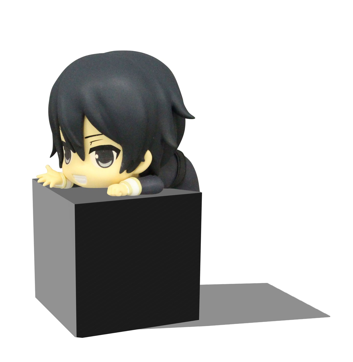 Sword Art Online Alicization Hikkake Figure - Kirito Super Anime Store
