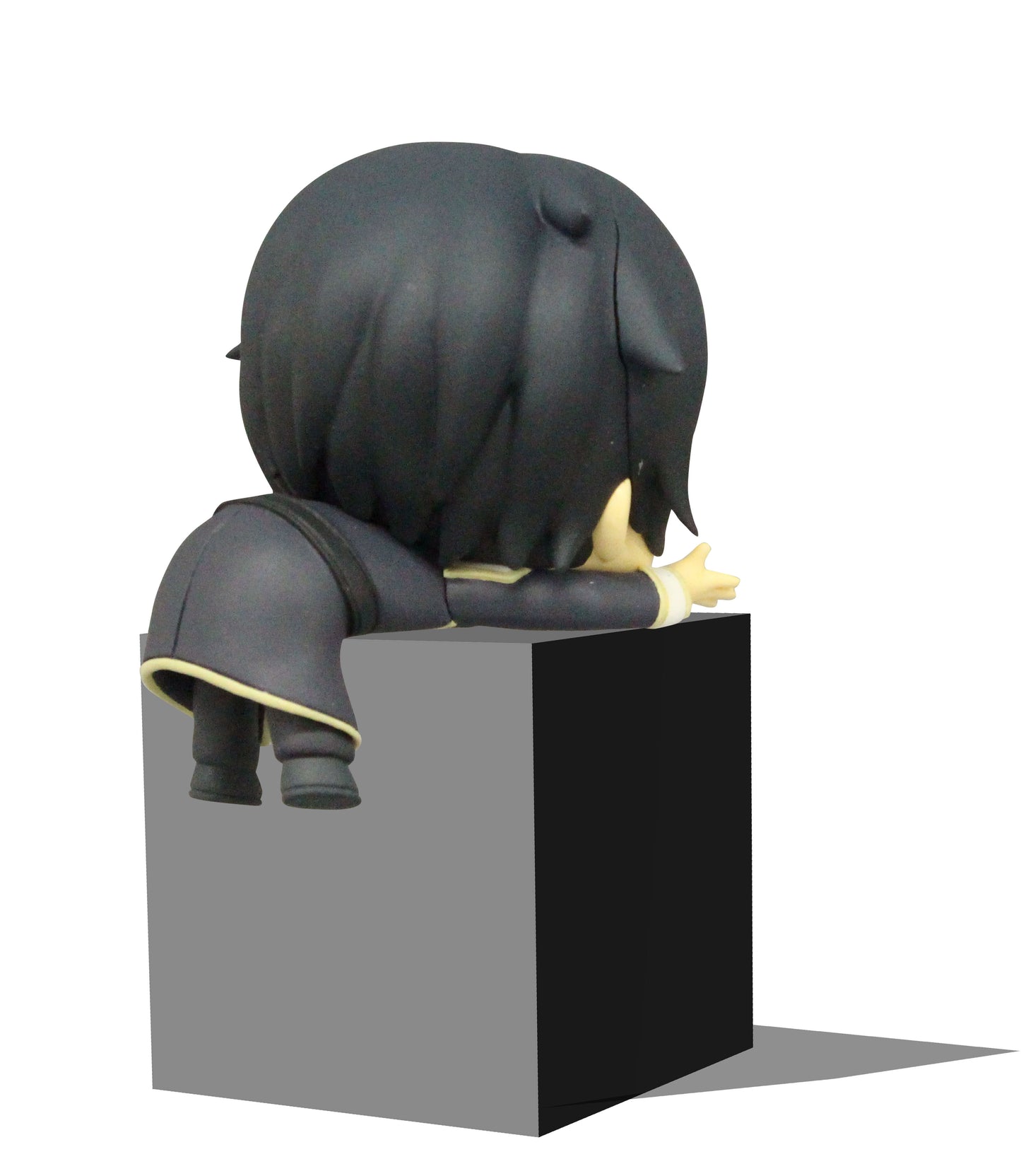 Sword Art Online Alicization Hikkake Figure - Kirito Super Anime Store
