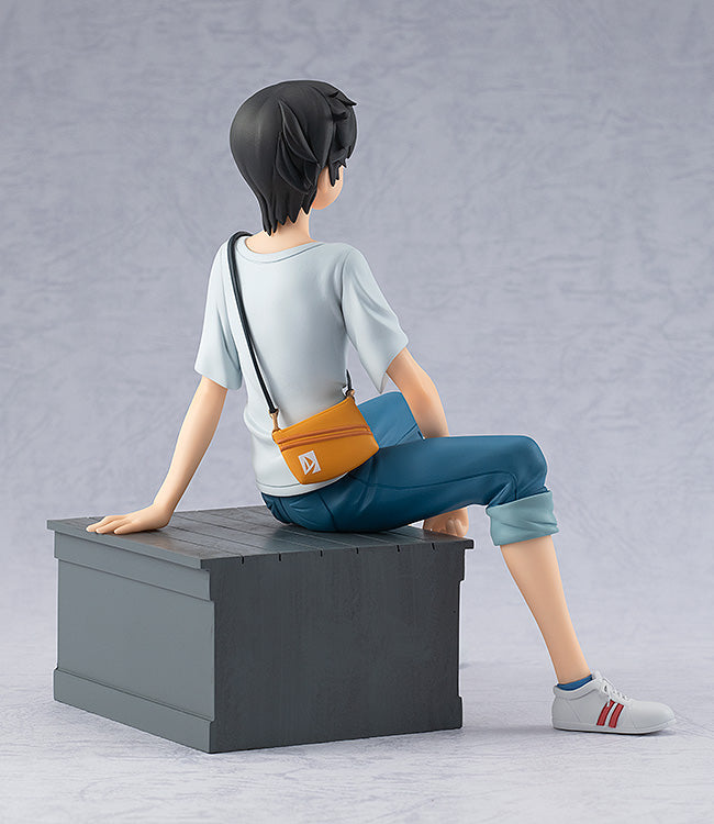 Weathering with You POP UP PARADE Hodaka Morishima Figure Super Anime Store
