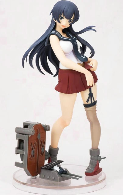 Kantai Collection SPM Agano Figure (Japanese Version)