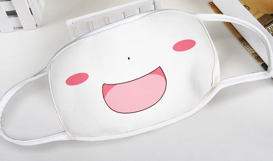 Himouto Umaru-Chan Cosplay Mask 4963
