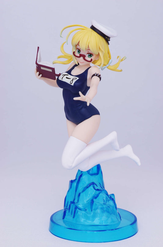 Kantai Collection I-8 Suichu Biyori Figure Super Anime Store