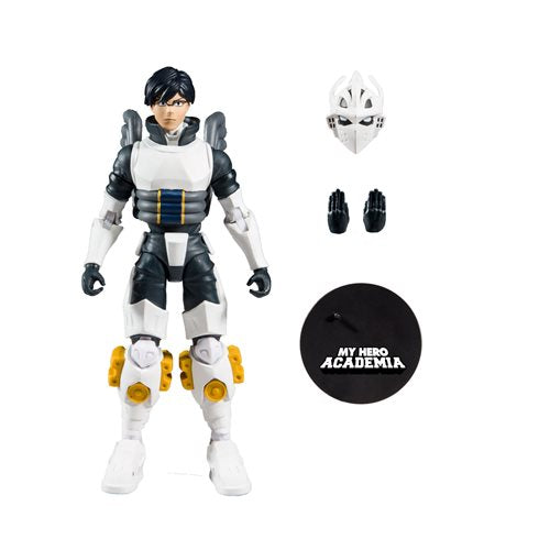 My Hero Academia Series 3 Tenya Lida 7-Inch Action Figure Super Anime Store