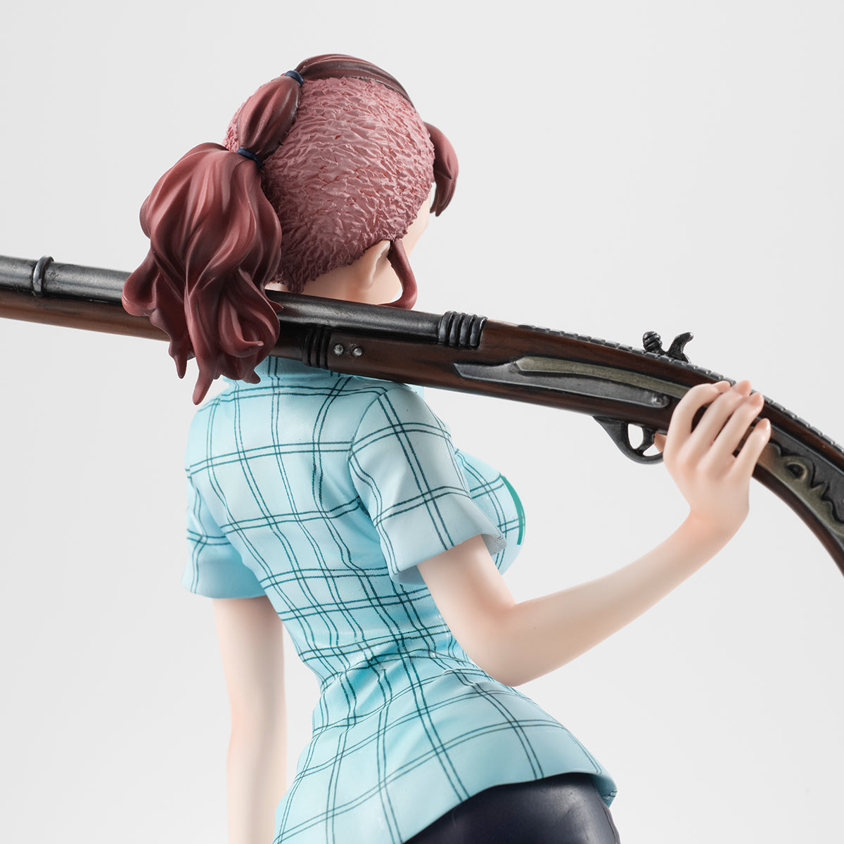 Portrait . Of . Pirates ONE PIECE “ Playback Memories ” Bellemere Figure Super Anime Store