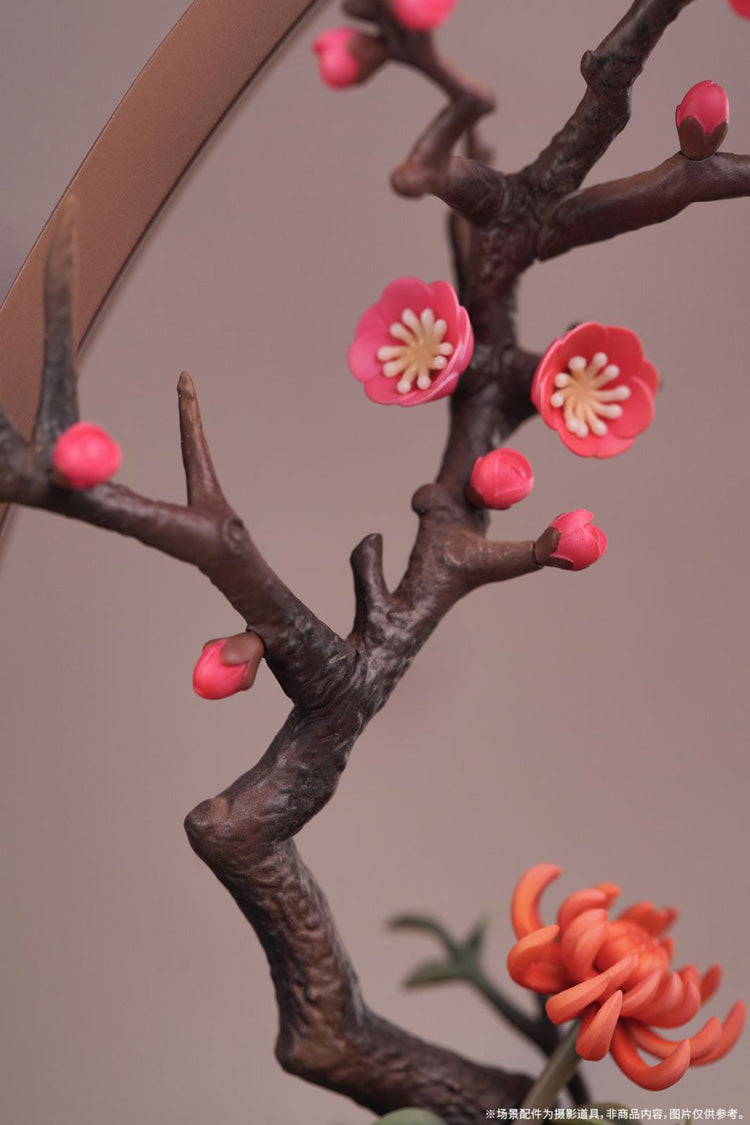 Vocaloid – Hatsune Miku – 1/7 Scale – Chinese Style (Shaohua ver.) (Myethos) Figure