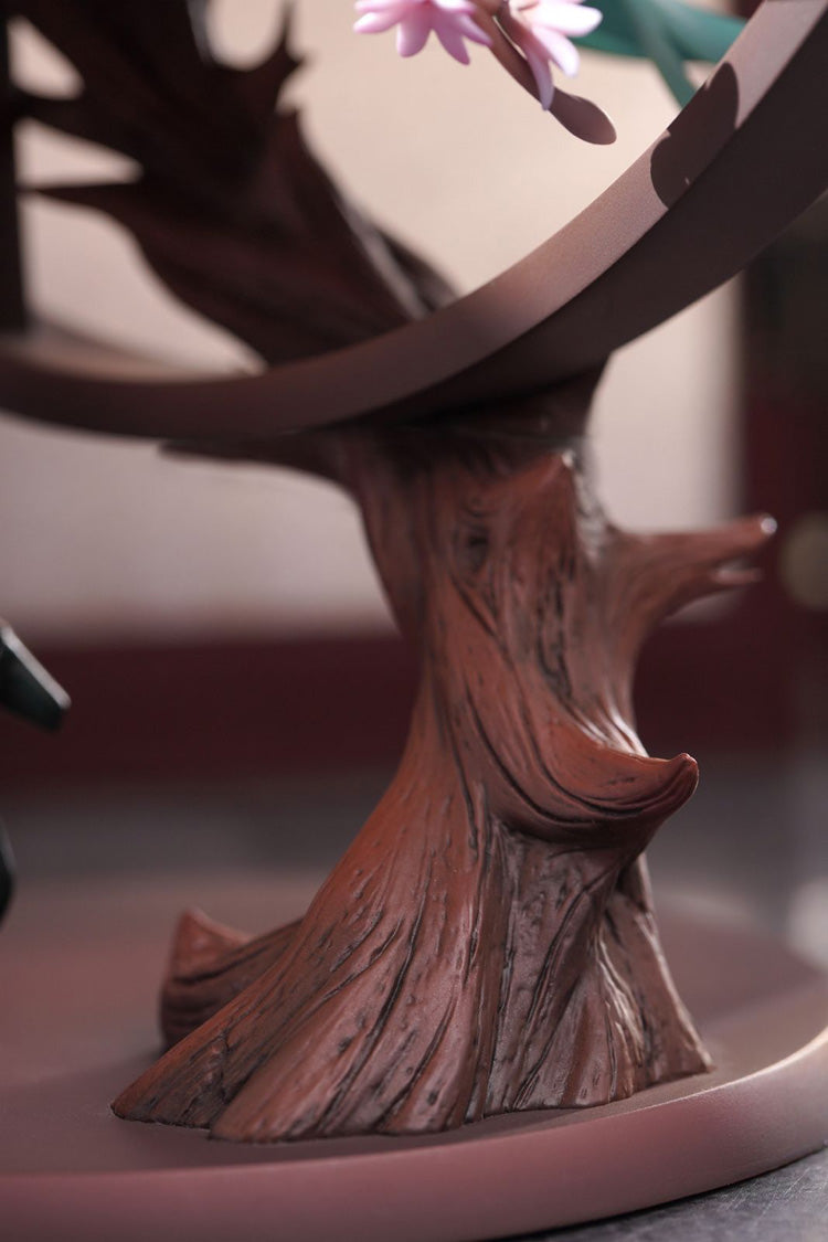 Vocaloid – Hatsune Miku – 1/7 Scale – Chinese Style (Shaohua ver.) (Myethos) Figure