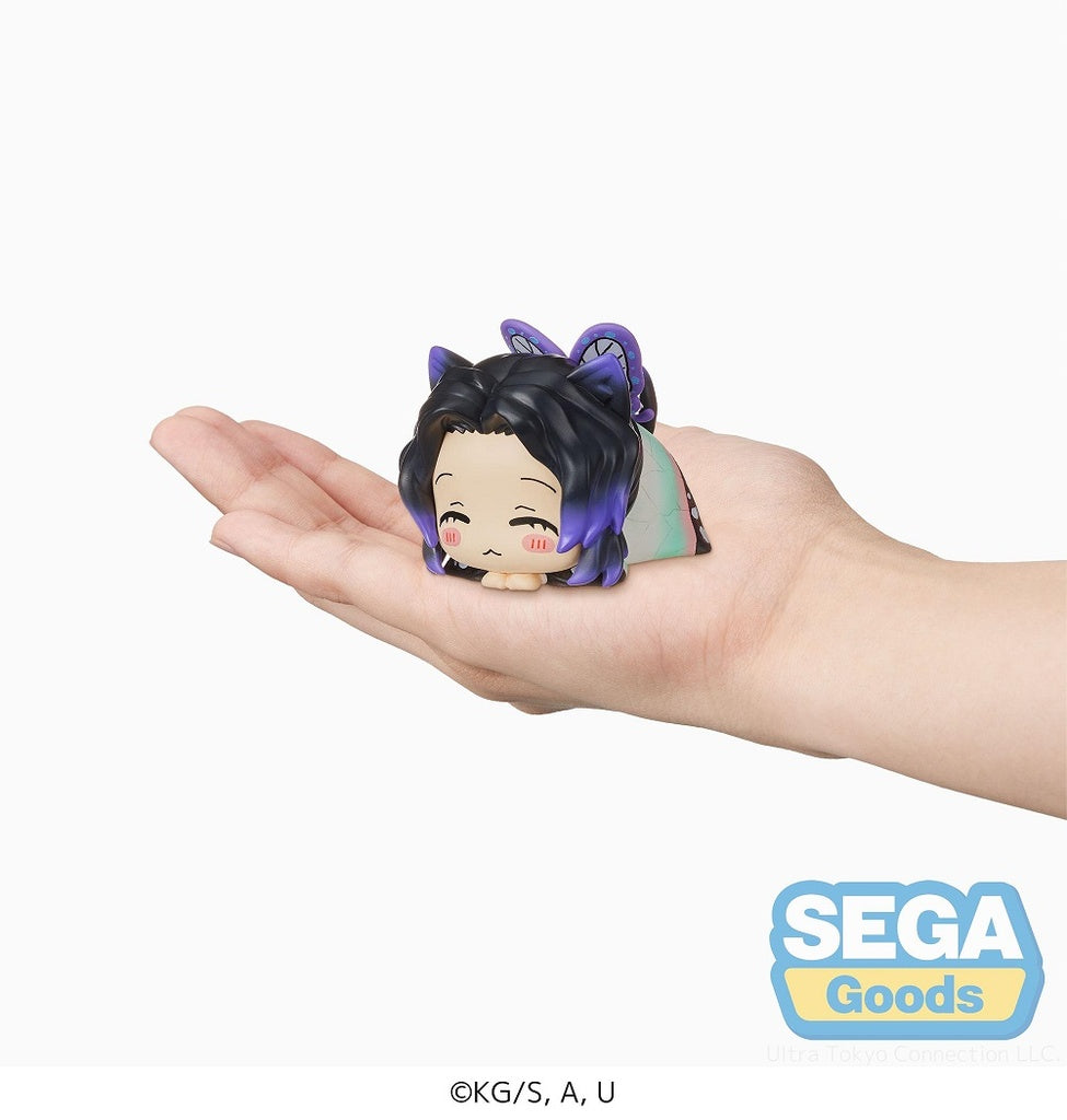 Ohiruneko "Demon Slayer: Kimetsu no Yaiba" MP Mini Figure "The Hashira Gathered!" Vol. 3 Shinobu Kocho