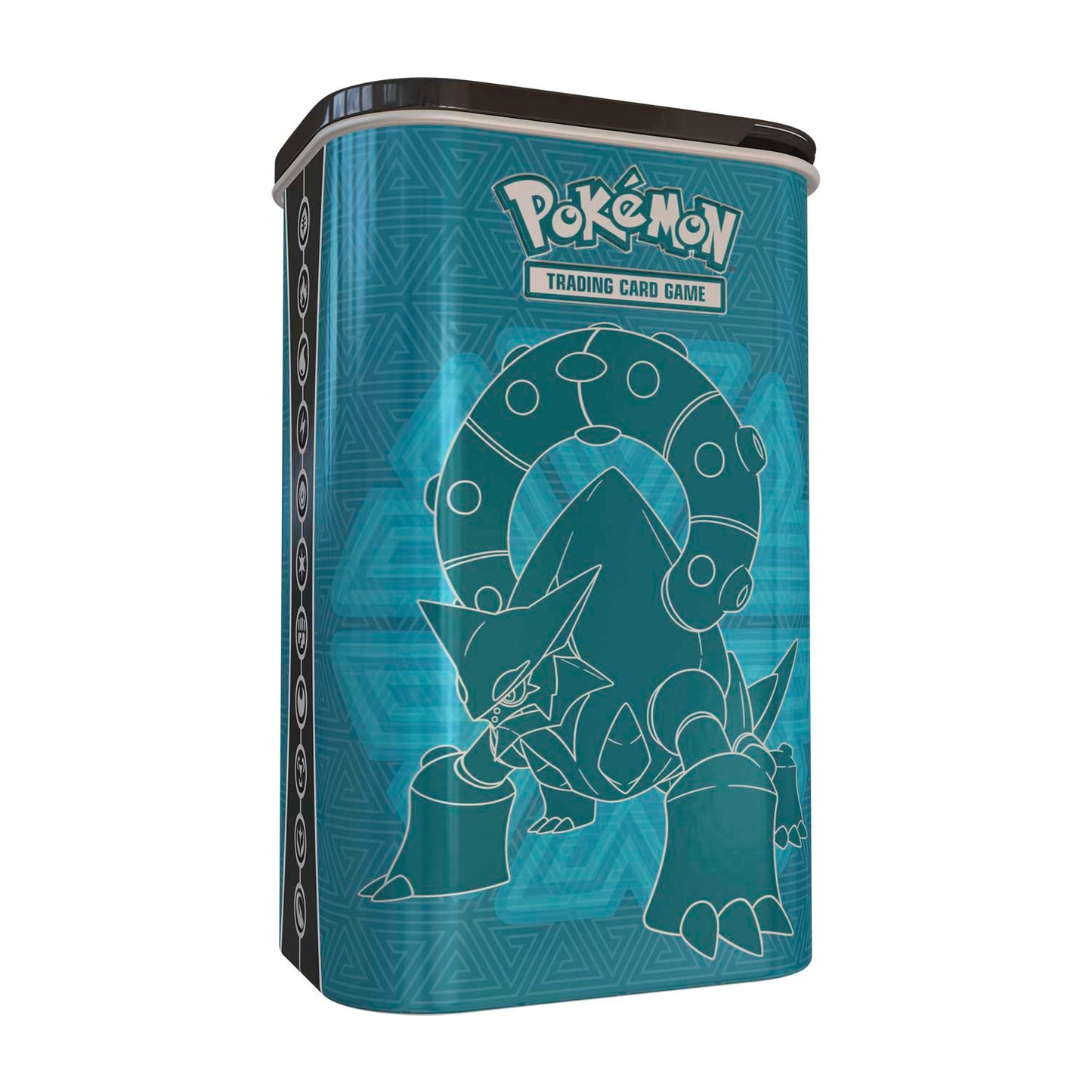 Pokémon TCG: Elite Trainer Deck Shield (Volcanion)