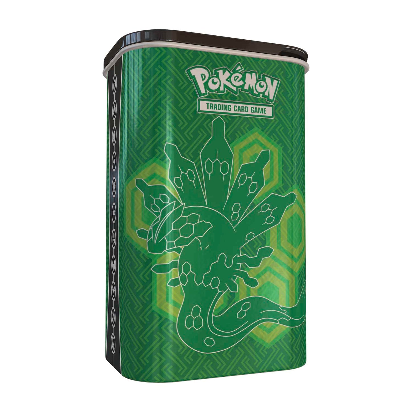 Pokémon TCG: Elite Trainer Deck Shield (Zygarde) Super Anime Store