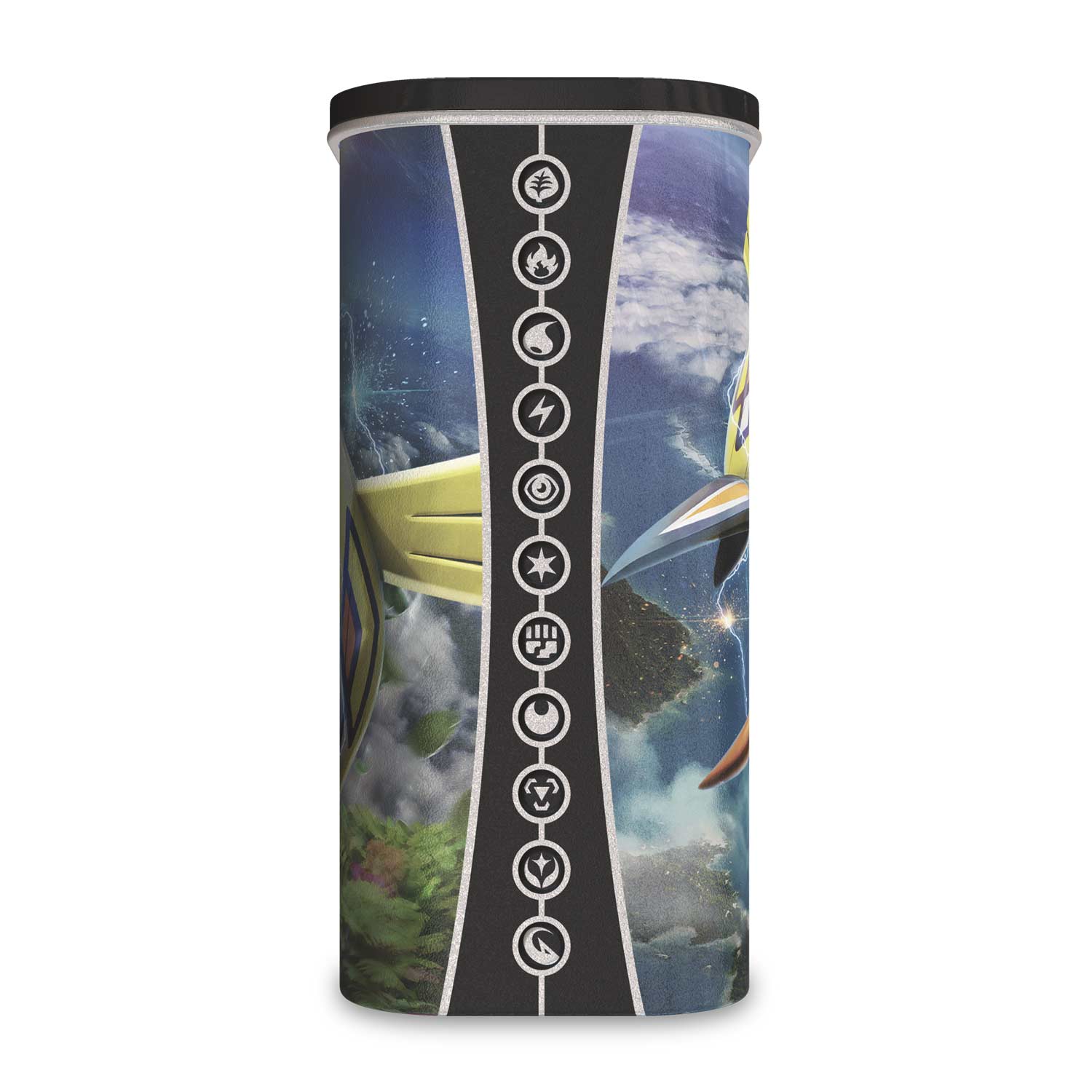 Pokémon TCG: Tapu Koko Deck Shield, 2 Booster Packs & 45 Energy Cards Super Anime Store