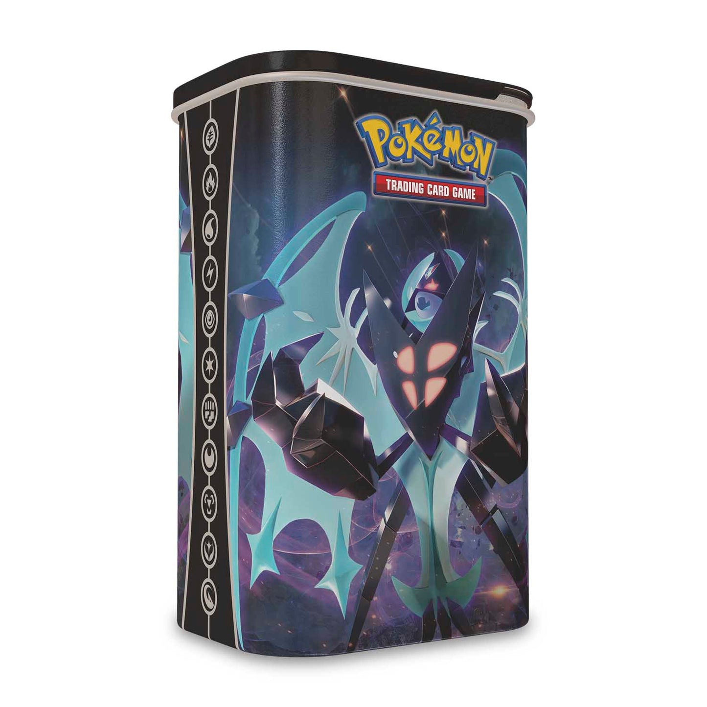 Pokémon TCG: Dawn Wings Necrozma Deck Shield & 2 Booster Packs Super Anime Store