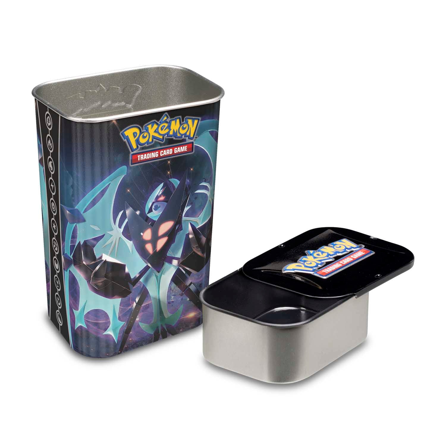 Pokémon TCG: Dawn Wings Necrozma Deck Shield & 2 Booster Packs Super Anime Store