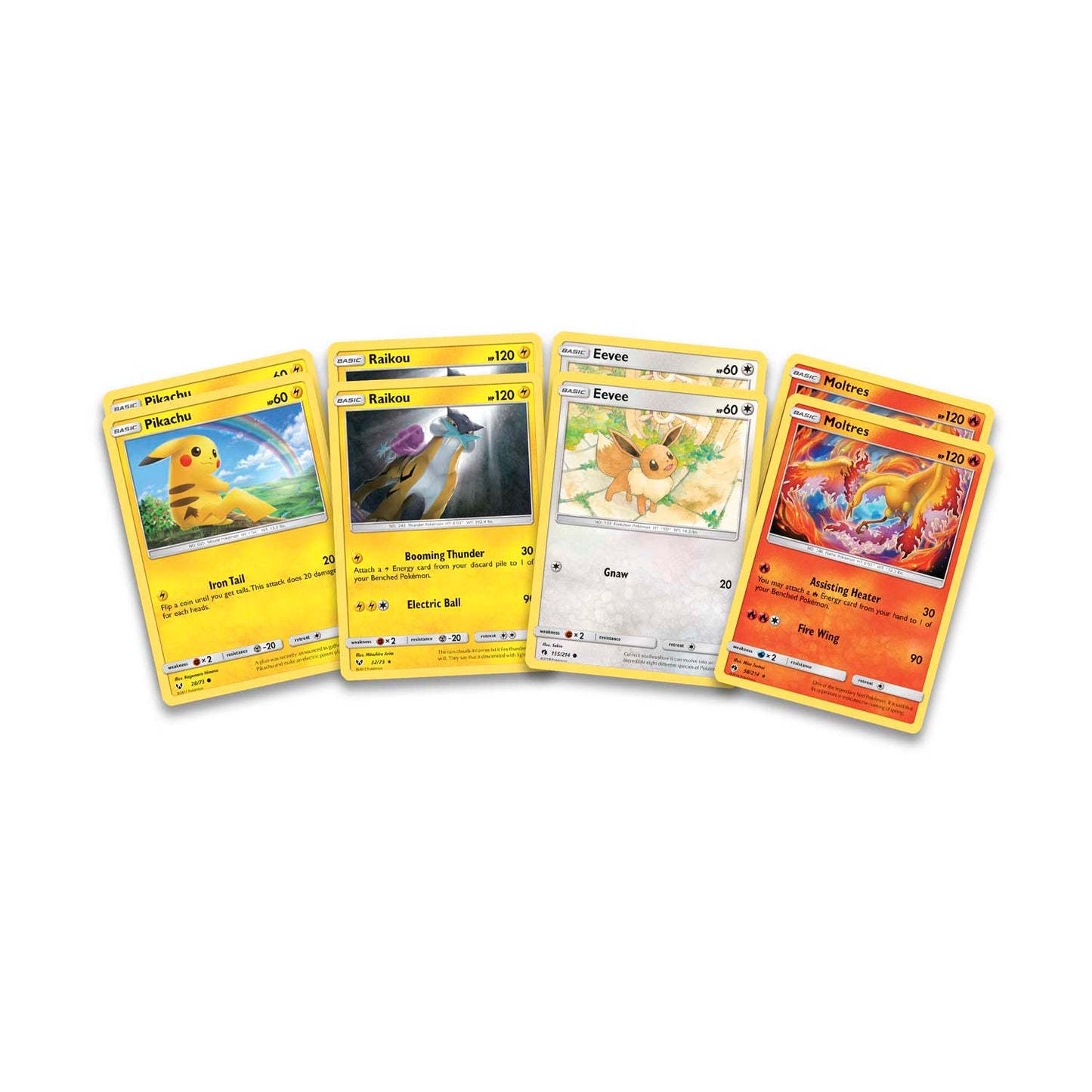Pokemon TCG: Let's Play Pokemon TCG Box Super Anime Store