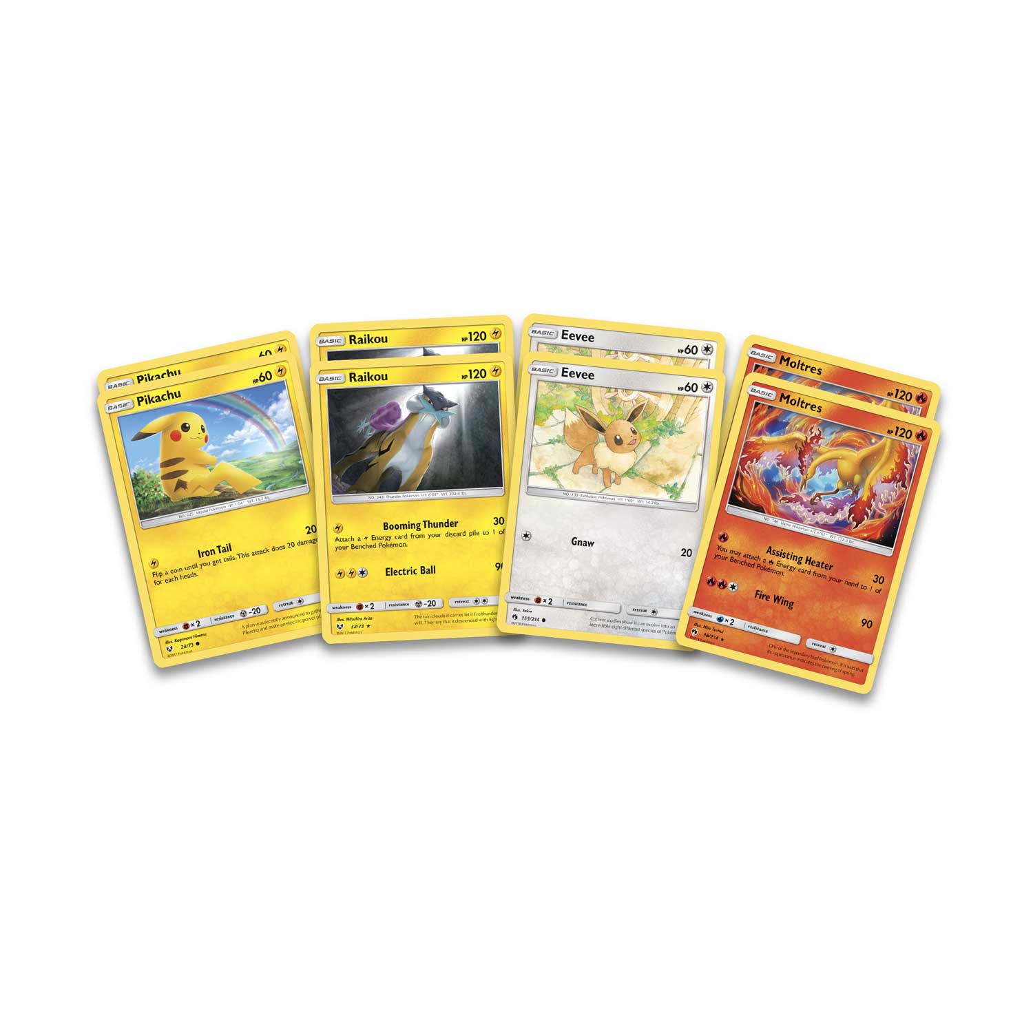 Pokemon TCG: Let's Play Pokemon TCG Box Super Anime Store