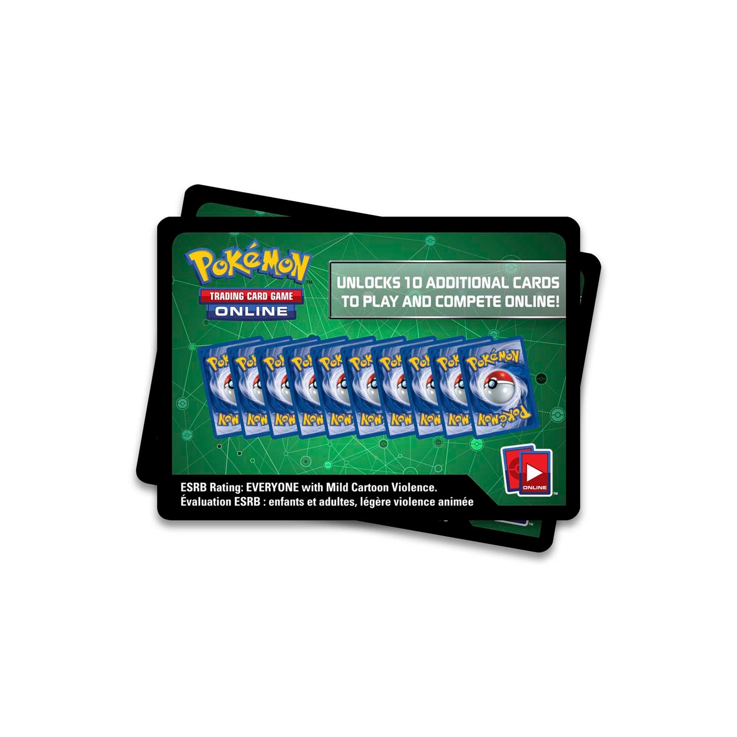 Pokemon TCG: Let's Play Pokemon TCG Box Super Anime Store