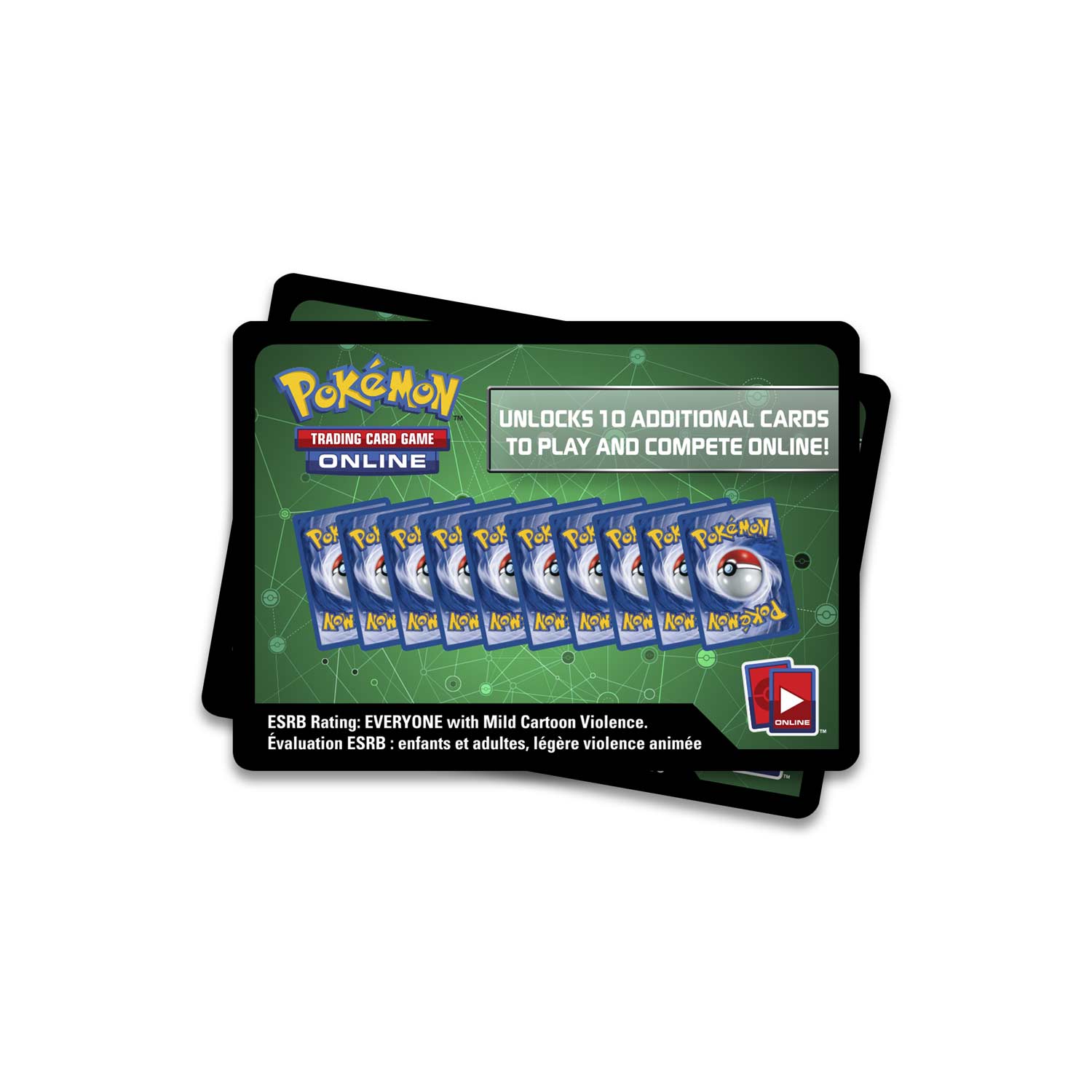 Pokemon TCG: Let's Play Pokemon TCG Box Super Anime Store