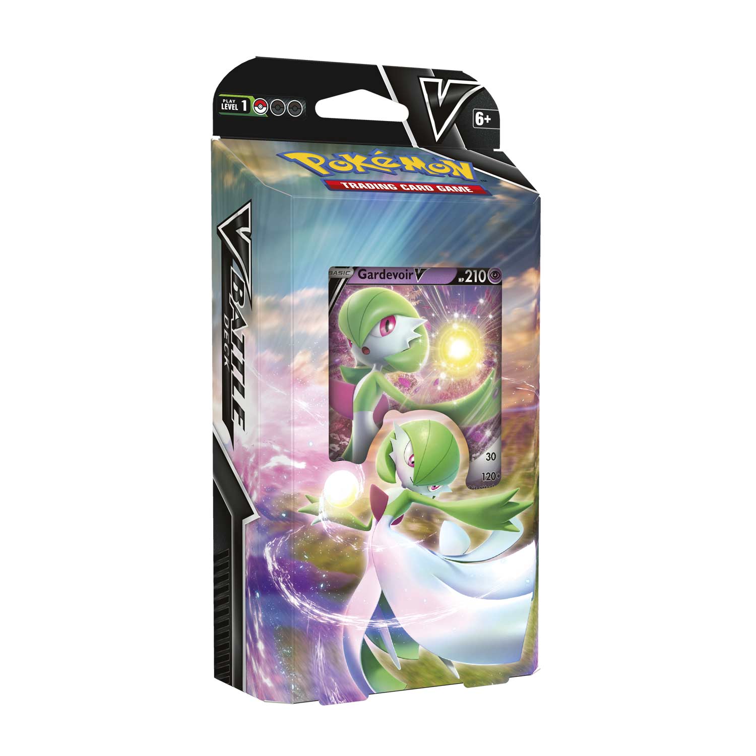 Pokémon TCG: Gardevoir V Battle Deck Super Anime Store