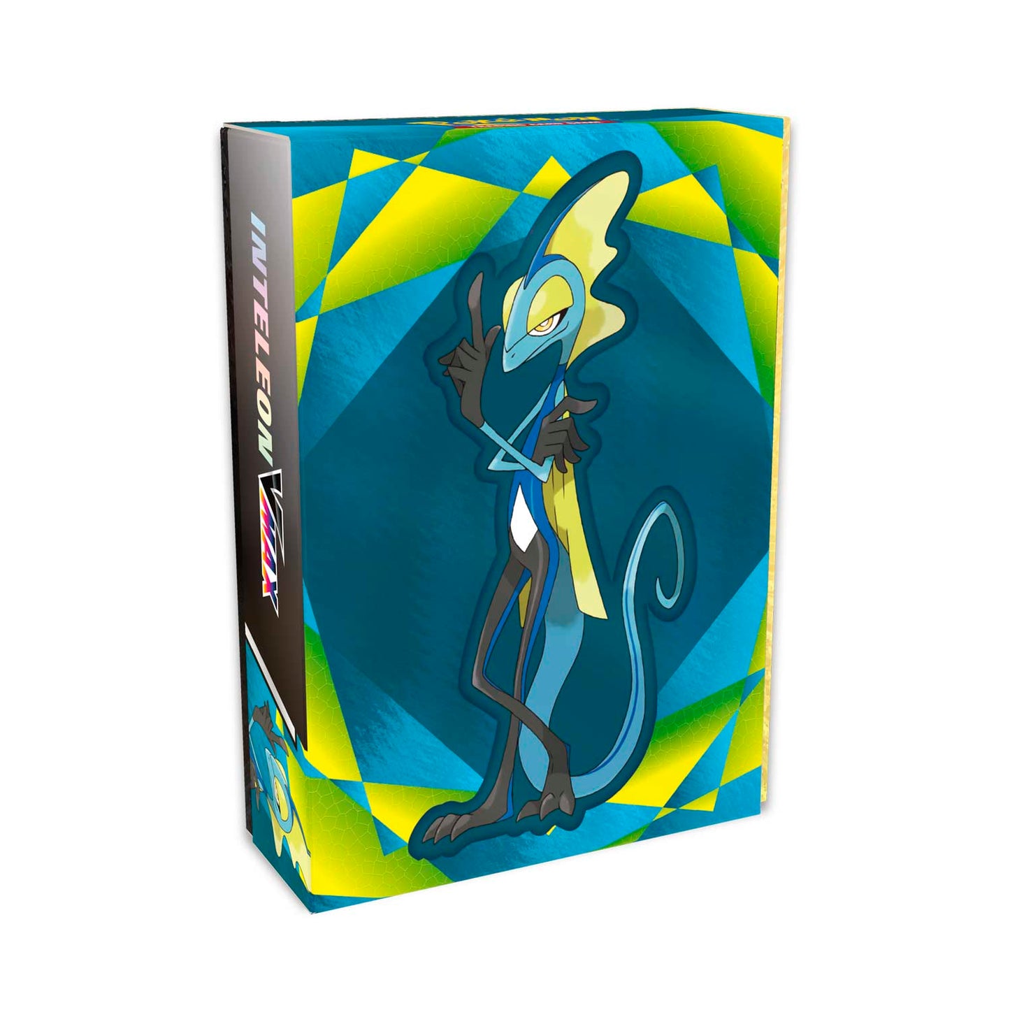Pokémon TCG: Inteleon VMAX League Battle Deck Super Anime Store