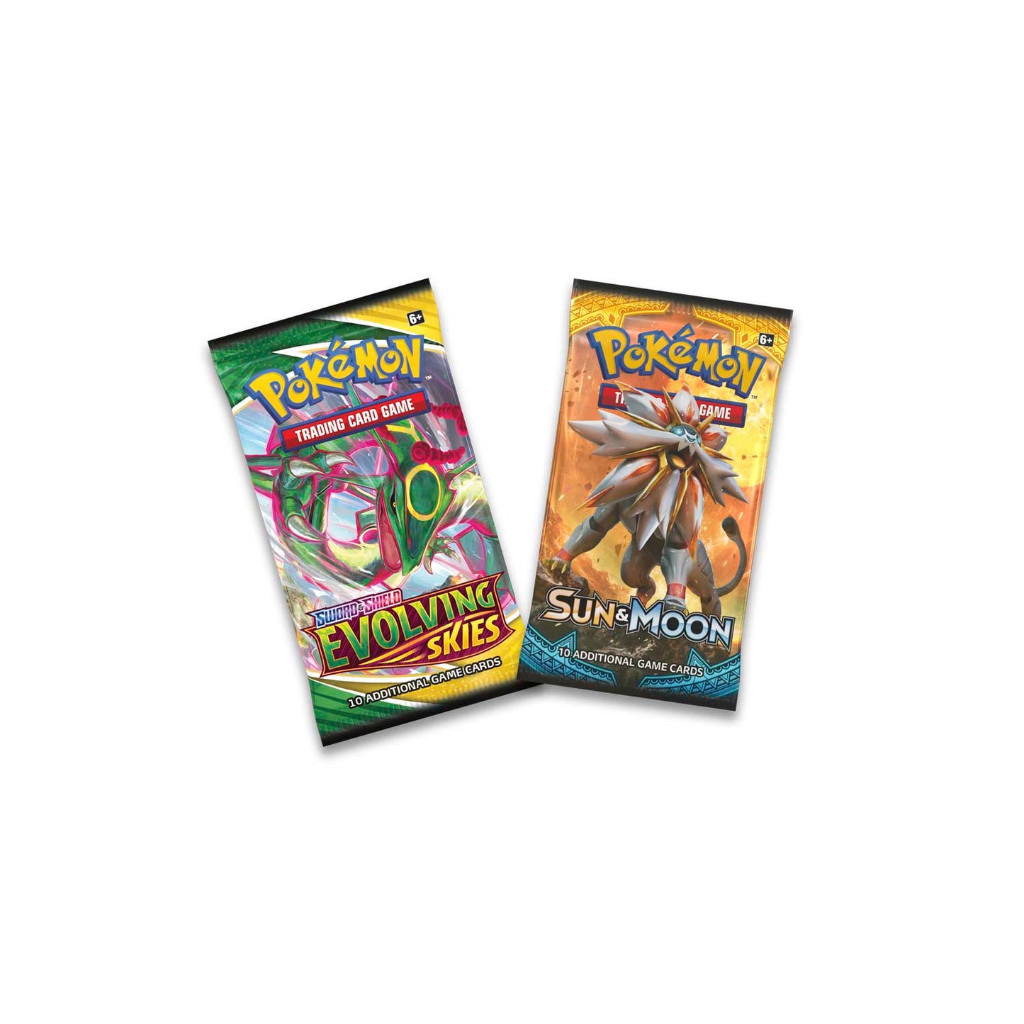 Pokémon TCG: First Partner Pack (Johto) Super Anime Store