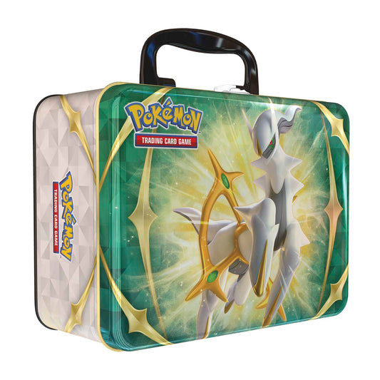 Pokémon TCG: Cofre de coleccionista (primavera de 2022)