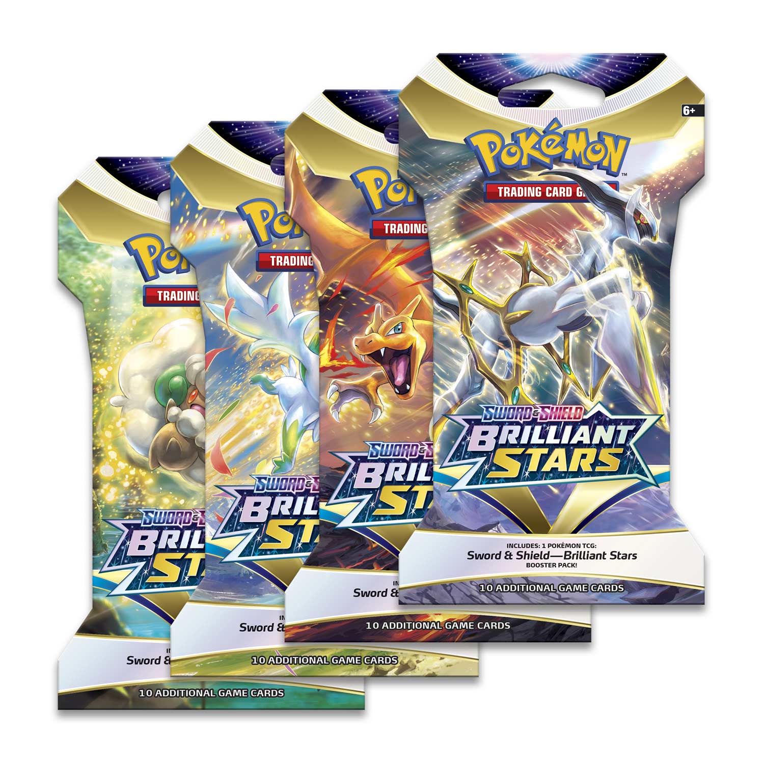 Booster-Pokemon Box Card Sun&Moon Anime Card