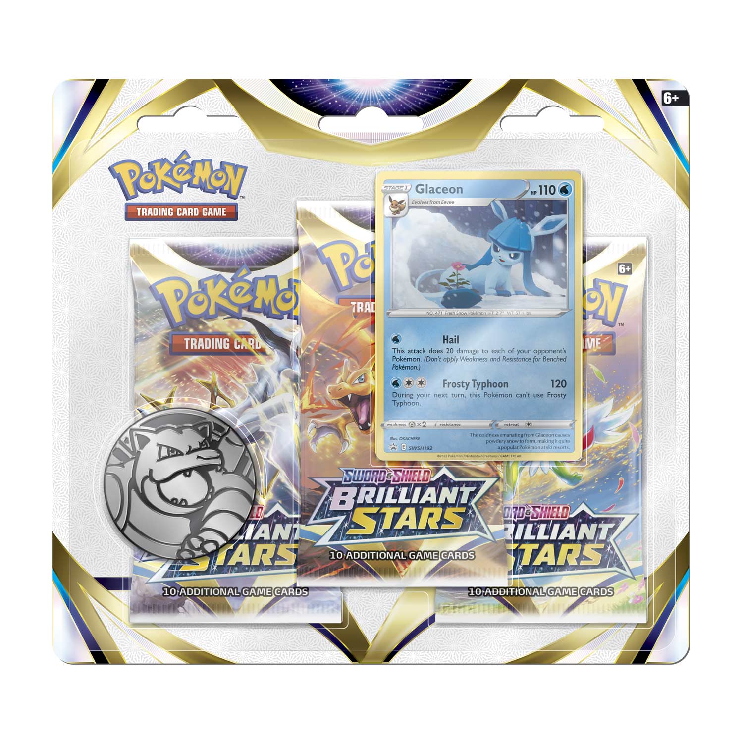 brilliant stars booster box retail price Pokemon Case - Sealed - 1st Print Shield set Pokmon Brilliant Stars set release
