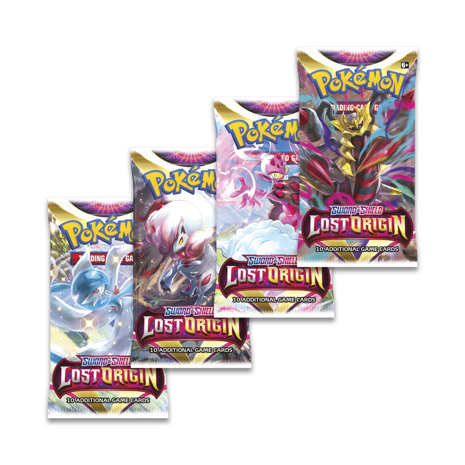 Pokmon TCG: Sword & Shield Lost Origin Booster Pack (1 Pack) Super Anime Store Pokmon TCG: Sword & Shield Lost Origin Booster Pack (1 Pack) Super Anime Store
