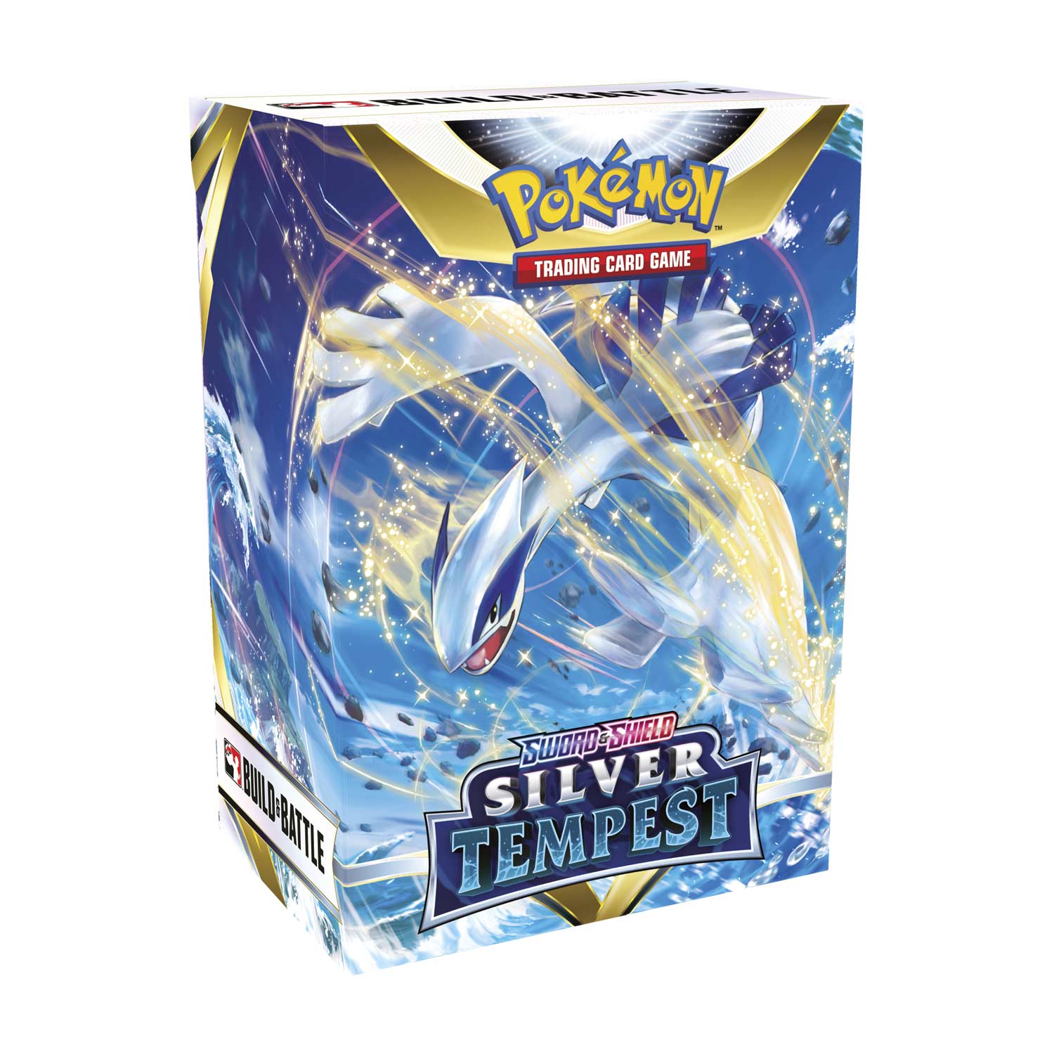 Pokmon TCG: Sword & Shield-Silver Tempest Build & Battle Box Super Anime Store Pokmon TCG: Sword & Shield-Silver Tempest Build & Battle Box Super Anime Store