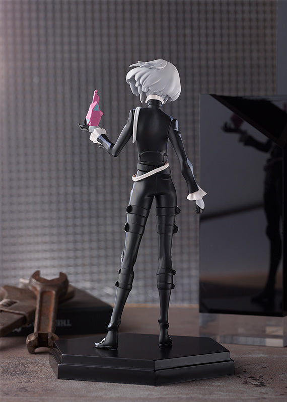 PROMARE POP UP PARADE Lio Fotia: Monocromo Ver. Cifra