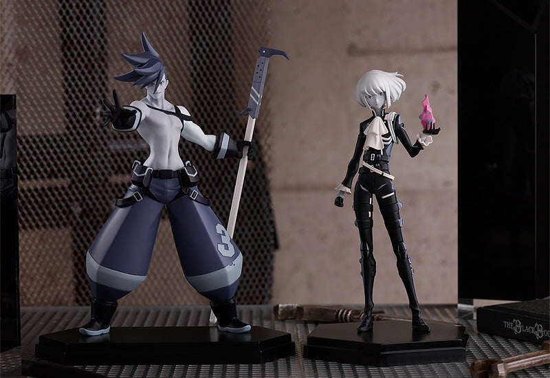 PROMARE POP UP PARADE Lio Fotia: Monocromo Ver. Cifra