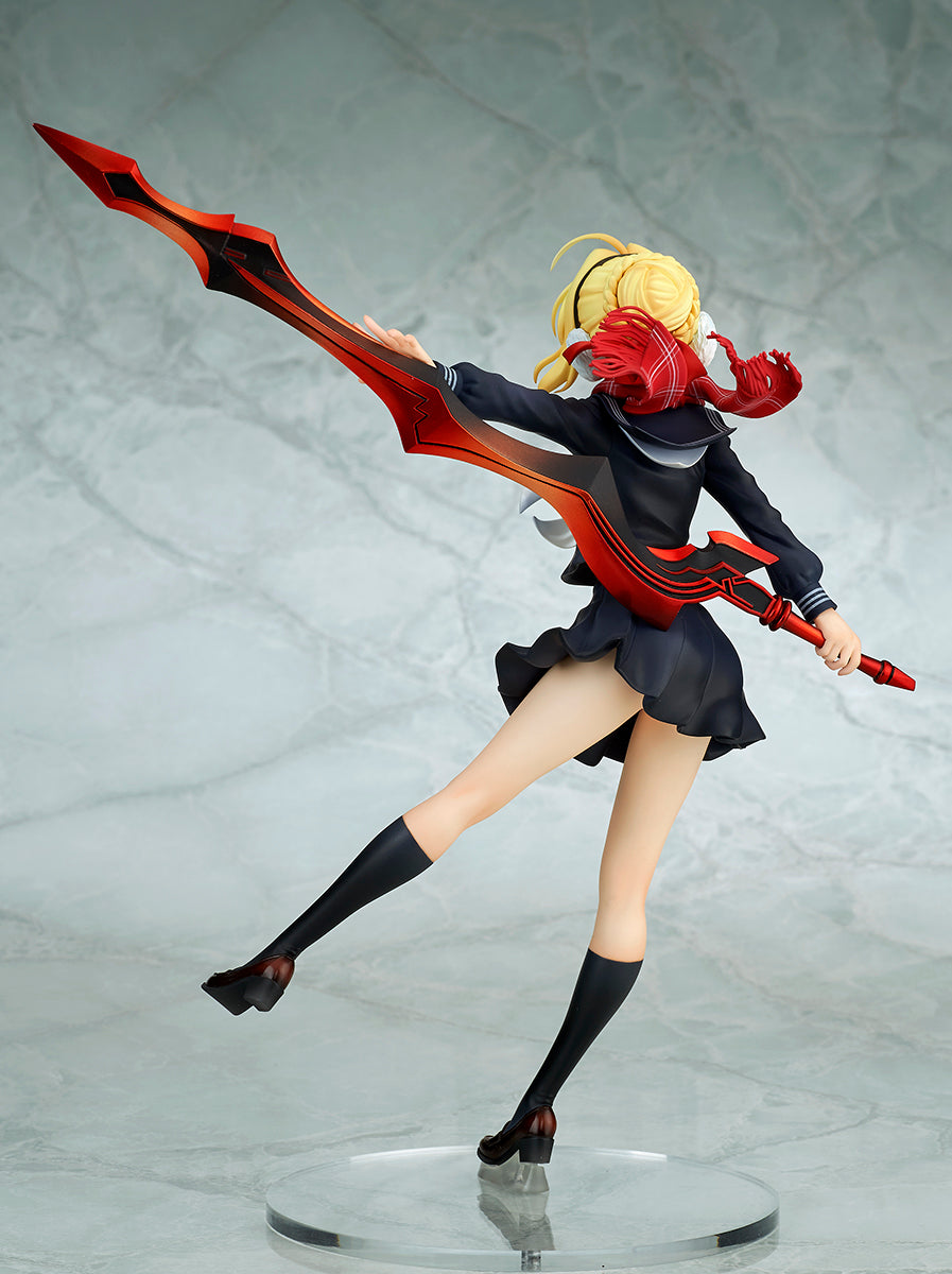 Fate/EXTELLA LINK - Nero Claudius Winter Rome ver. Figure Super Anime Store