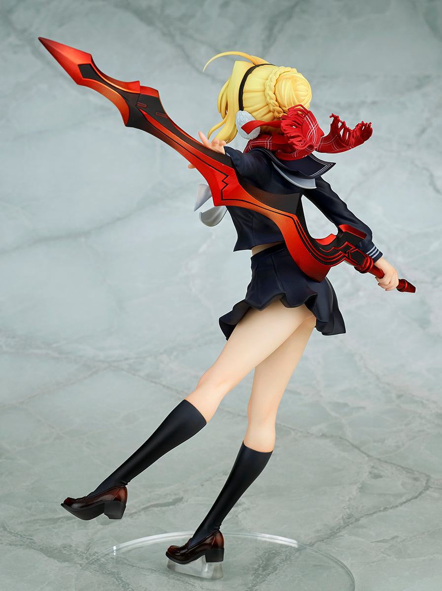 Fate/EXTELLA LINK - Nero Claudius Winter Rome ver. Figure Super Anime Store