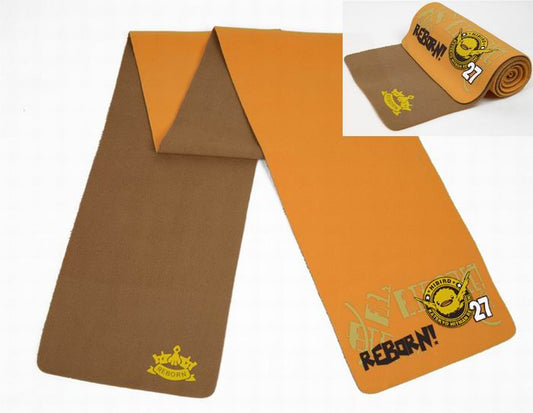 Katekyo Hitman Reborn Scarf - Super Anime Store