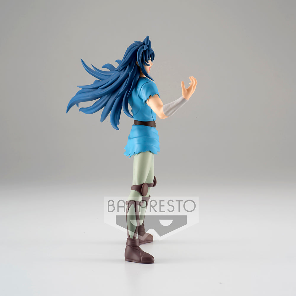 SAINT SEIYA SAINT COSMO MEMOIR GEMINI KANON Figure
