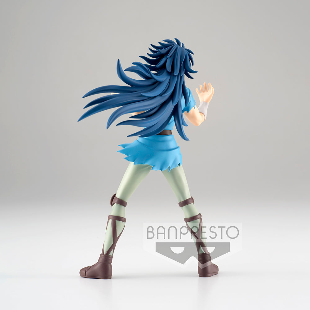 SAINT SEIYA SAINT COSMO MEMOIR GEMINI KANON Figure