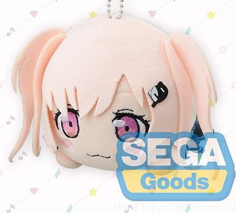 BanG Dream! Girls Band Party! Nesoberi Lay-Down MP Morfonica School Days Vol. 1 (C) Nanami Hiromachi Plush