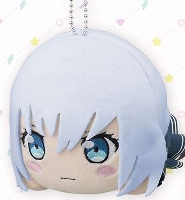 BanG Dream! Girls Band Party! Nesoberi Lay-Down MP Morfonica School Days Vol. 1 (A) Mashiro Kurata Plush