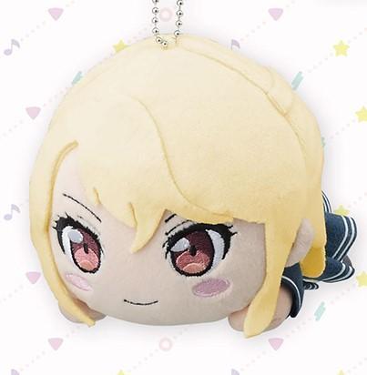 BanG Dream! Girls Band Party! Nesoberi Lay-Down MP Morfonica School Days Vol. 1 (B) Toko Kirigaya Plush