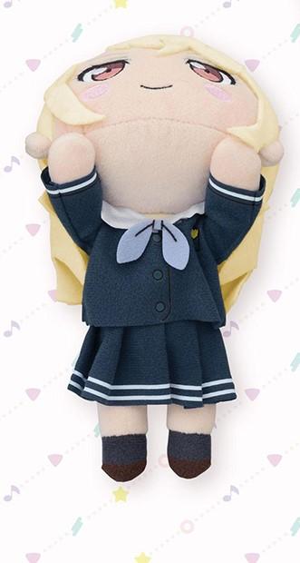 BanG Dream! Girls Band Party! Nesoberi Lay-Down MP Morfonica School Days Vol. 1 (B) Toko Kirigaya Plush