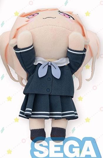 BanG Dream! Girls Band Party! Nesoberi Lay-Down MP Morfonica School Days Vol. 1 (C) Nanami Hiromachi Plush