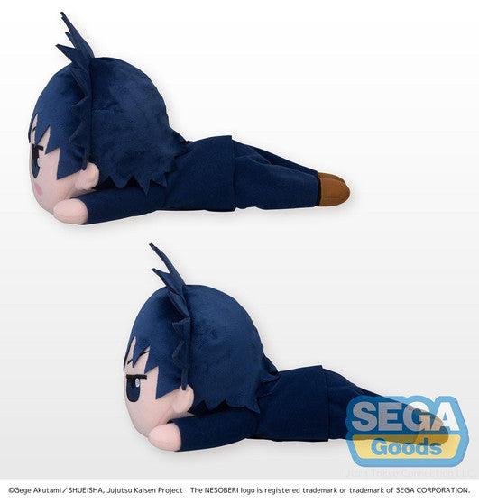 NESOBERI (Lay-Down) Jujutsu Kaisen SP Plush Megumi Fushiguro - Super Anime Store