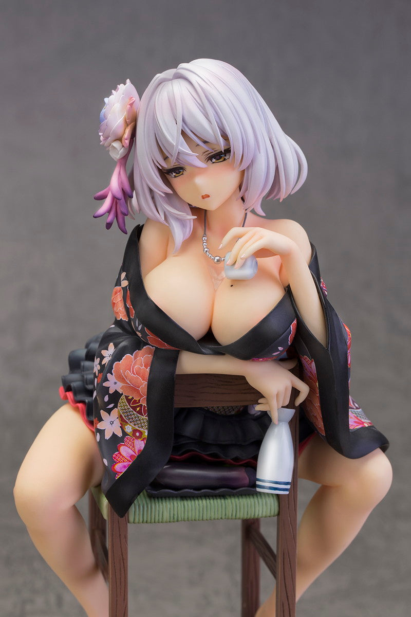 Kano Ebisugawa illustration by Piromizu Figure Super Anime Store