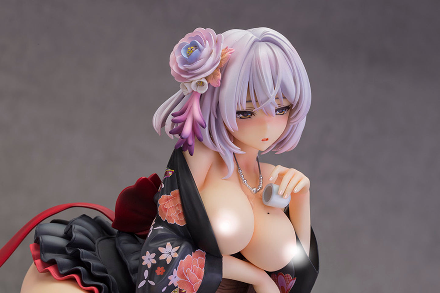 Kano Ebisugawa illustration by Piromizu Figure Super Anime Store